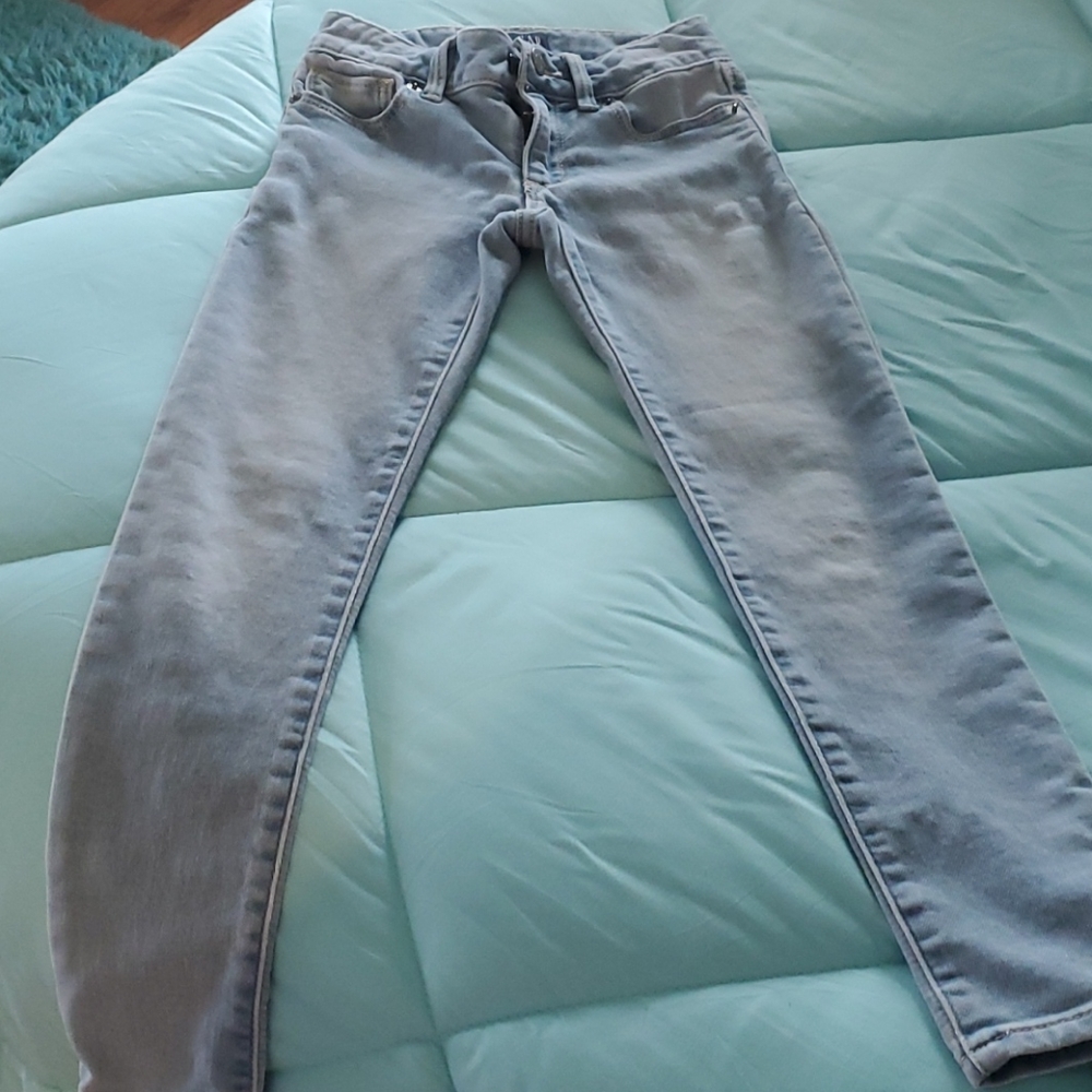 GAP Jeans